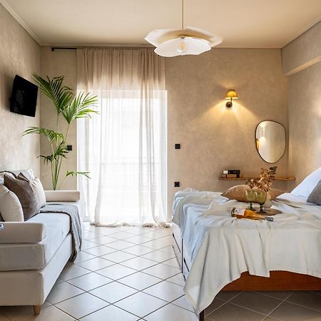 Joanna'S Place Palaiochora Ngoại thất bức ảnh