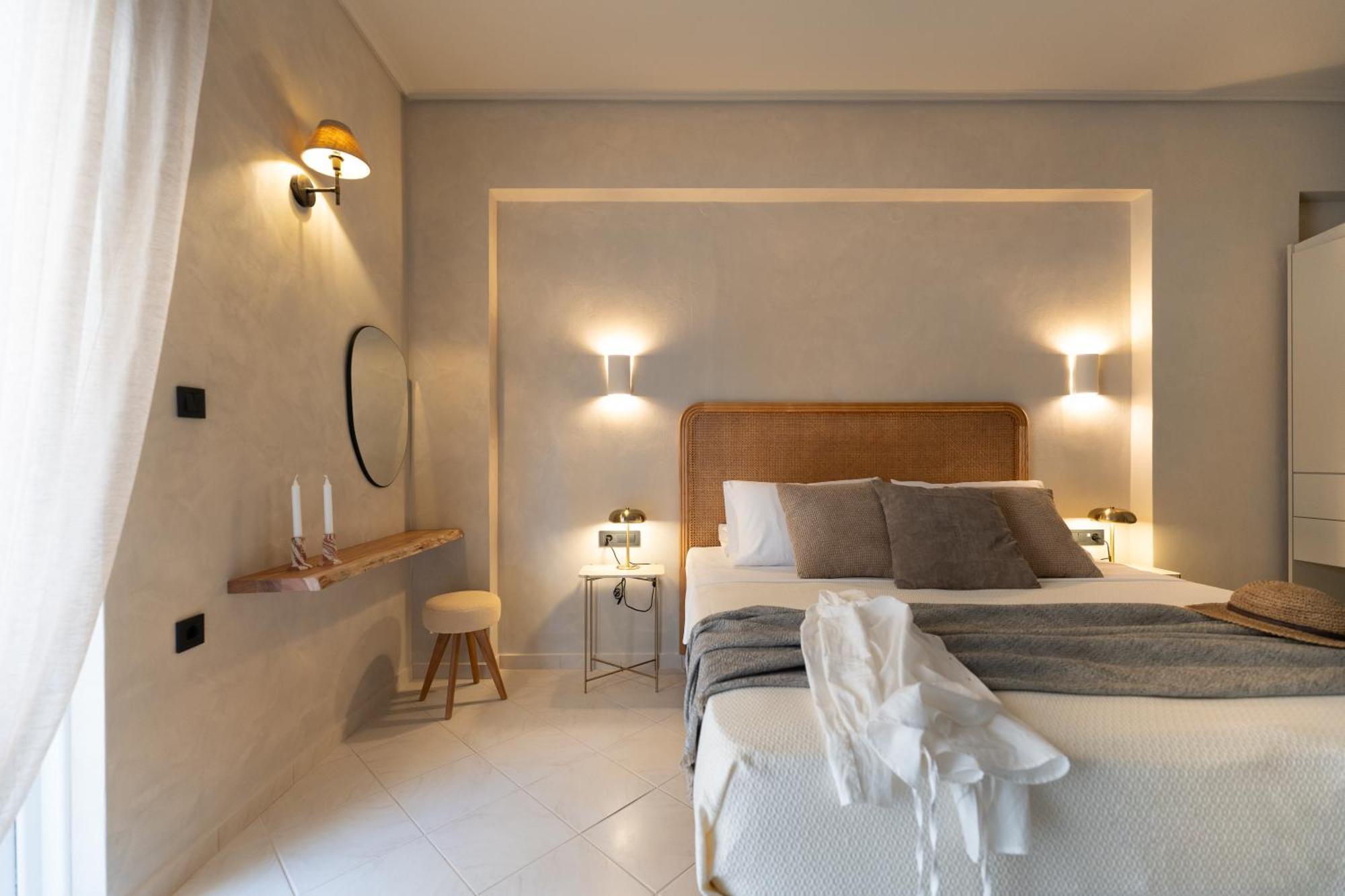 Joanna'S Place Palaiochora Ngoại thất bức ảnh