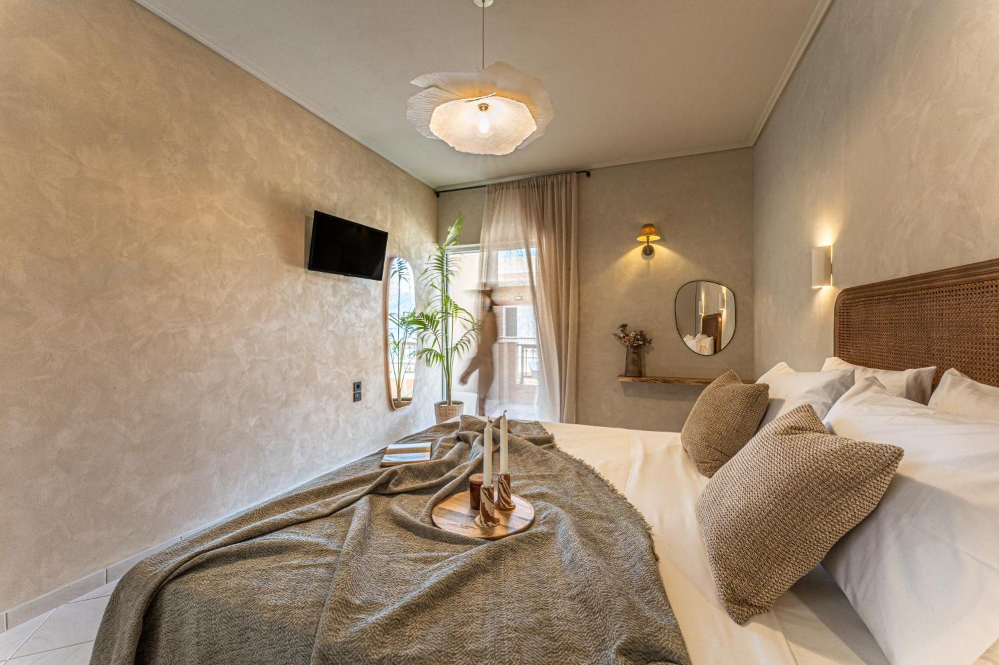 Joanna'S Place Palaiochora Ngoại thất bức ảnh